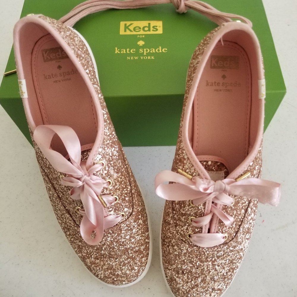 Kate Spade sneakers